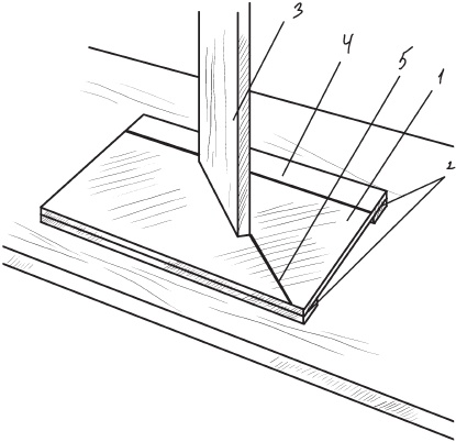 Иллюстрация к книге — Лестницы и перила. Проектируем и строим [_20.jpg]