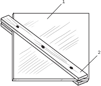 Иллюстрация к книге — Лестницы и перила. Проектируем и строим [_26.jpg]