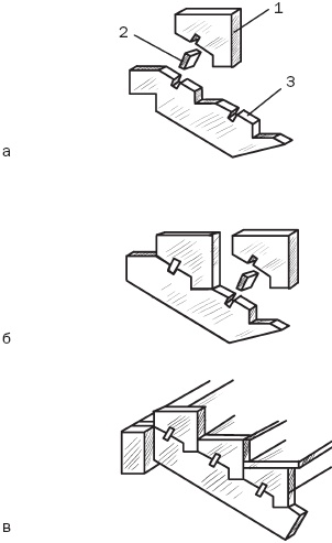 Иллюстрация к книге — Лестницы и перила. Проектируем и строим [_28.jpg]