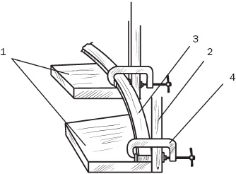 Иллюстрация к книге — Лестницы и перила. Проектируем и строим [_42.jpg]