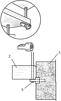 Иллюстрация к книге — Лестницы и перила. Проектируем и строим [_48.jpg]