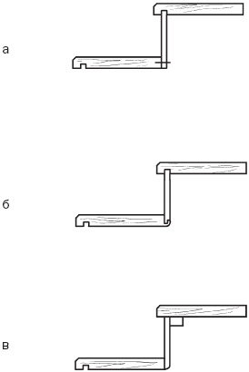 Иллюстрация к книге — Лестницы и перила. Проектируем и строим [_53.jpg]