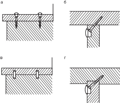 Иллюстрация к книге — Лестницы и перила. Проектируем и строим [_55.jpg]