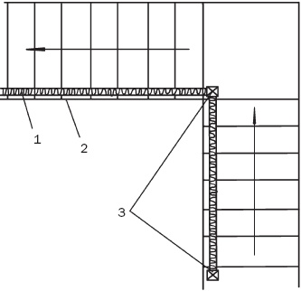 Иллюстрация к книге — Лестницы и перила. Проектируем и строим [_67.jpg]