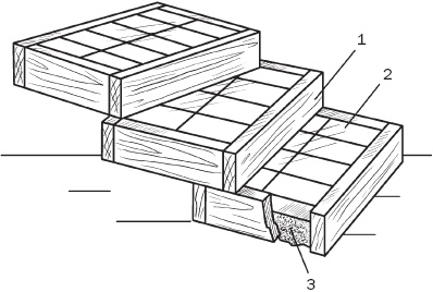 Иллюстрация к книге — Лестницы и перила. Проектируем и строим [_72.jpg]
