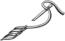 Иллюстрация к книге — Вышивка ришелье [i_002.jpg]