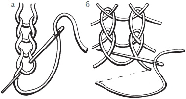 Иллюстрация к книге — Вышивка ришелье [i_005.jpg]