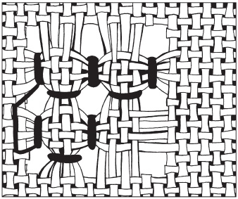 Иллюстрация к книге — Вышивка ришелье [i_009.jpg]