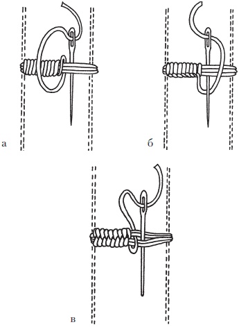 Иллюстрация к книге — Вышивка ришелье [i_011.jpg]