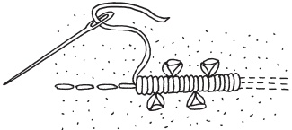 Иллюстрация к книге — Вышивка ришелье [i_016.jpg]