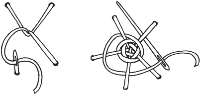 Иллюстрация к книге — Вышивка ришелье [i_018.jpg]