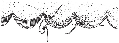 Иллюстрация к книге — Вышивка ришелье [i_024.jpg]