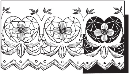 Иллюстрация к книге — Вышивка ришелье [i_027.jpg]