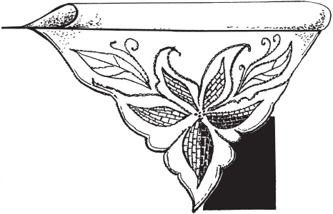 Иллюстрация к книге — Вышивка ришелье [i_029.jpg]