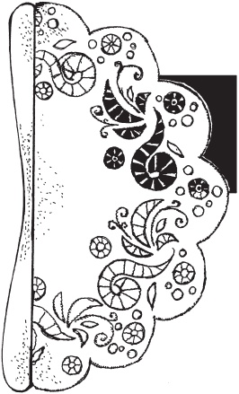 Иллюстрация к книге — Вышивка ришелье [i_033.jpg]