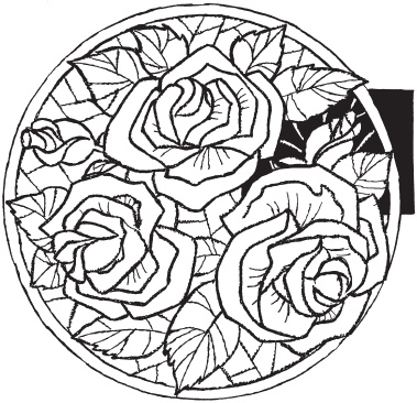 Иллюстрация к книге — Вышивка ришелье [i_034.jpg]