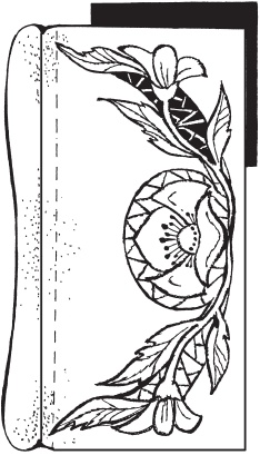 Иллюстрация к книге — Вышивка ришелье [i_037.jpg]