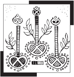 Иллюстрация к книге — Вышивка ришелье [i_039.jpg]