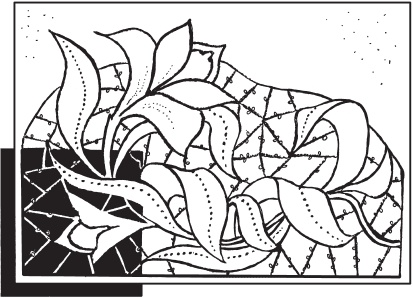 Иллюстрация к книге — Вышивка ришелье [i_042.jpg]