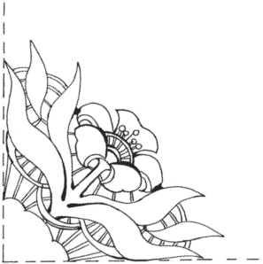 Иллюстрация к книге — Вышивка ришелье [i_051.jpg]