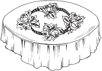 Иллюстрация к книге — Вышивка ришелье [i_056.jpg]