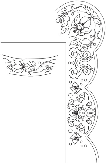 Иллюстрация к книге — Вышивка ришелье [i_060.jpg]