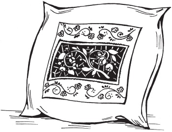 Иллюстрация к книге — Вышивка ришелье [i_064.jpg]