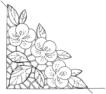 Иллюстрация к книге — Вышивка ришелье [i_068.jpg]