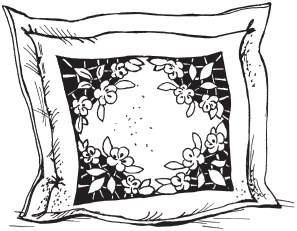 Иллюстрация к книге — Вышивка ришелье [i_069.jpg]