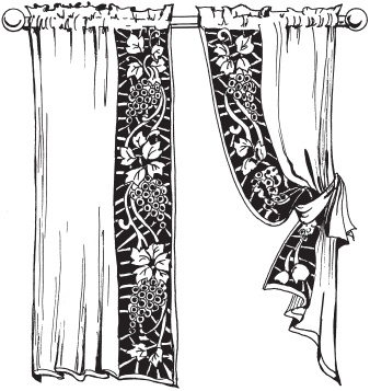 Иллюстрация к книге — Вышивка ришелье [i_072.jpg]