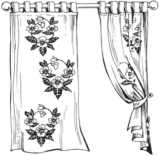 Иллюстрация к книге — Вышивка ришелье [i_073.jpg]