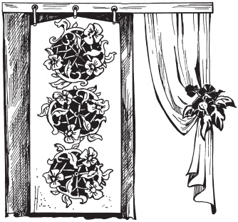 Иллюстрация к книге — Вышивка ришелье [i_075.jpg]