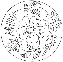 Иллюстрация к книге — Вышивка ришелье [i_081.jpg]