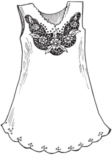 Иллюстрация к книге — Вышивка ришелье [i_083.jpg]