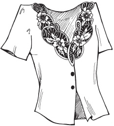 Иллюстрация к книге — Вышивка ришелье [i_085.jpg]