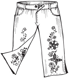 Иллюстрация к книге — Вышивка ришелье [i_091.jpg]