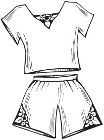 Иллюстрация к книге — Вышивка ришелье [i_095.jpg]