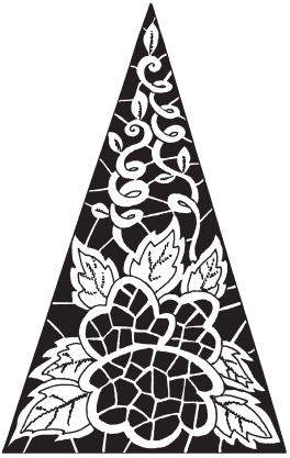 Иллюстрация к книге — Вышивка ришелье [i_103.jpg]