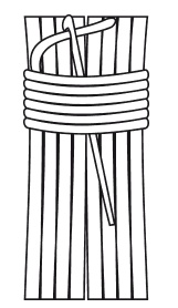 Иллюстрация к книге — Макраме для начинающих. Лучшие и оригинальные модели [i_007.jpg]