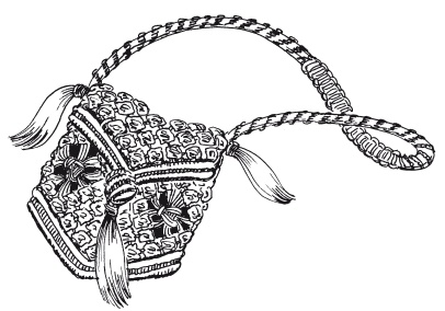 Иллюстрация к книге — Макраме для начинающих. Лучшие и оригинальные модели [i_101.jpg]