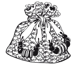 Иллюстрация к книге — Макраме для начинающих. Лучшие и оригинальные модели [i_106.jpg]