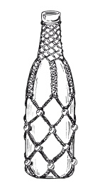 Иллюстрация к книге — Макраме для начинающих. Лучшие и оригинальные модели [i_113.jpg]