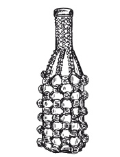 Иллюстрация к книге — Макраме для начинающих. Лучшие и оригинальные модели [i_115.jpg]