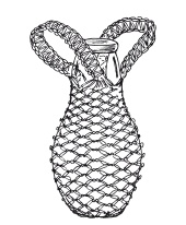 Иллюстрация к книге — Макраме для начинающих. Лучшие и оригинальные модели [i_117.jpg]