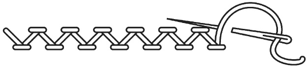 Иллюстрация к книге — Белая гладь. Русские традиции [i_020.jpg]