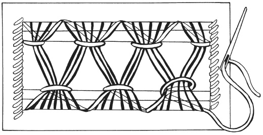 Иллюстрация к книге — Белая гладь. Русские традиции [i_031.jpg]