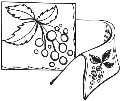 Иллюстрация к книге — Белая гладь. Русские традиции [i_043.jpg]