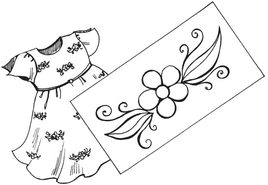 Иллюстрация к книге — Белая гладь. Русские традиции [i_046.jpg]