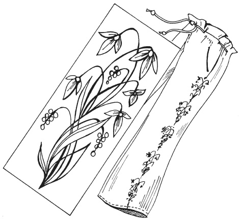 Иллюстрация к книге — Белая гладь. Русские традиции [i_049.jpg]