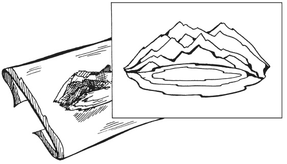 Иллюстрация к книге — Белая гладь. Русские традиции [i_053.jpg]